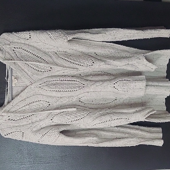 Women's hooded sweater - Picture 1 of 4